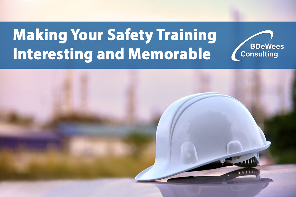memorable-safety-training